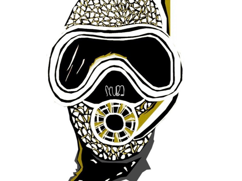 The Mind of Artist Soraya Through&nbsp;Illustration