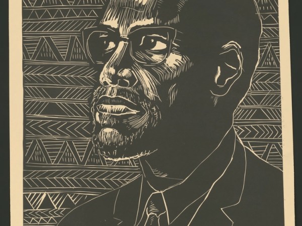 Excerpt of ‘Malcolm X’ by Gwendolyn&nbsp;Brooks